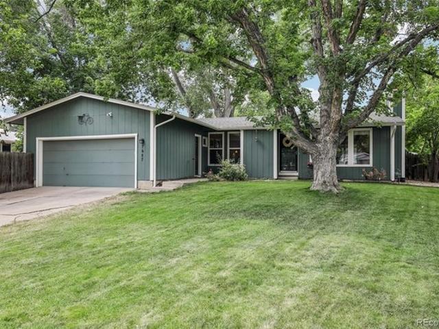 House for sale in Niwot, Colorado