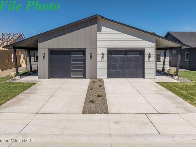 Townhouse for sale in Coeur D Alene, Idaho
