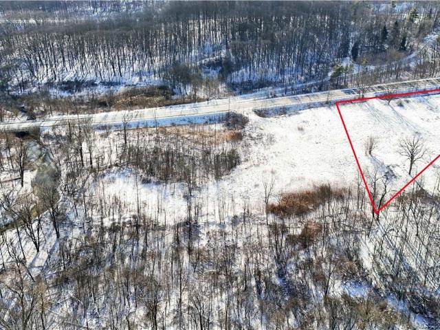 Land for sale in Summit, Ohio