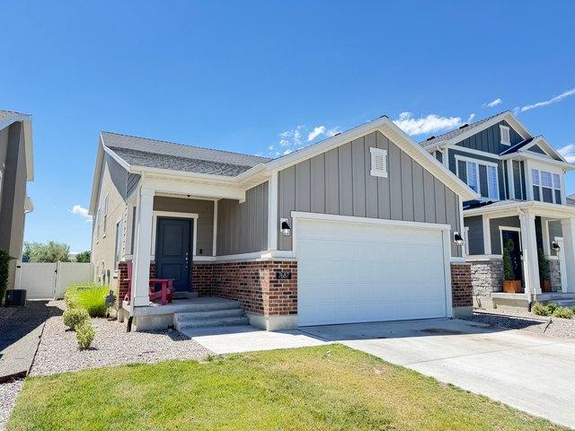 House for sale in Magna, Utah