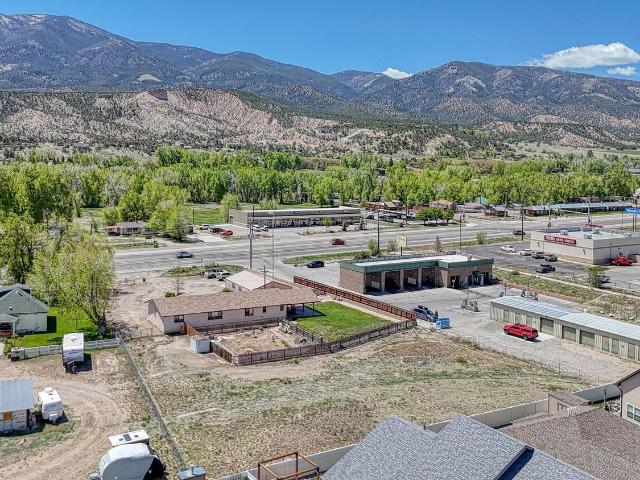House for sale in Chaffee, Colorado