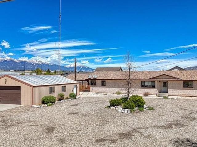 House for sale in Chaffee, Colorado