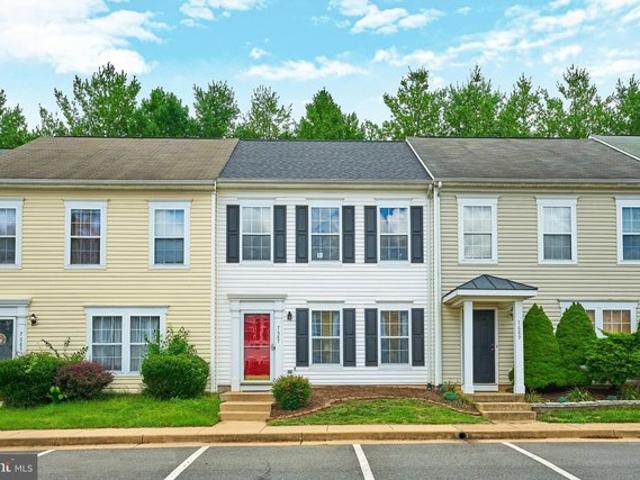 Townhouse for sale in Virginia