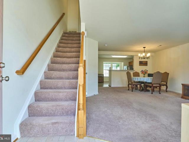 Townhouse for sale in Virginia