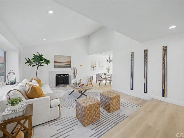 House for sale in Anaheim, California