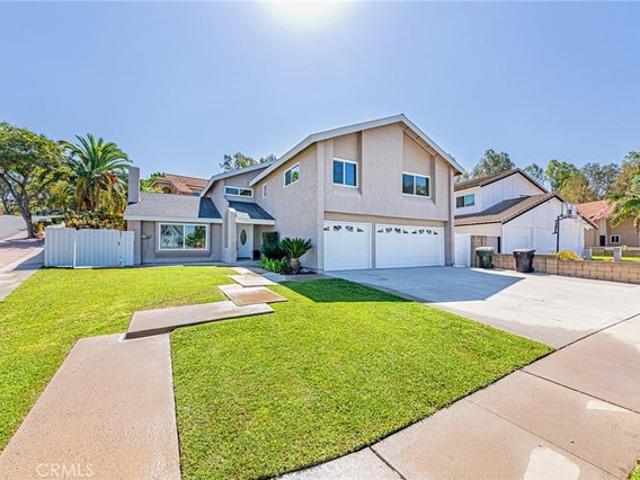 House for sale in Anaheim, California