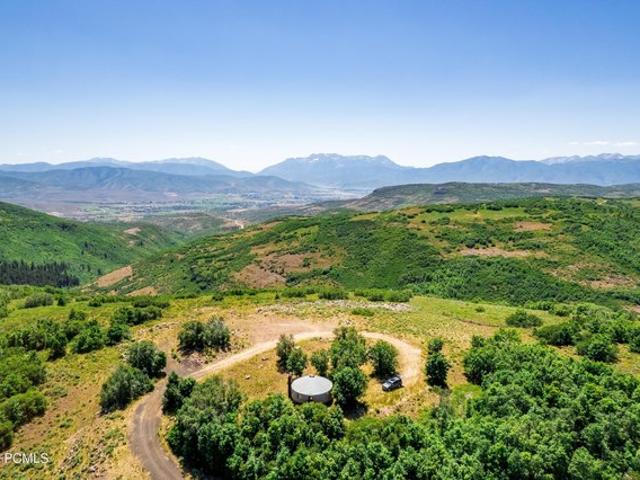 Land for sale in Kamas, Utah