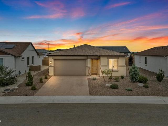 House for sale in Prescott Valley, Arizona