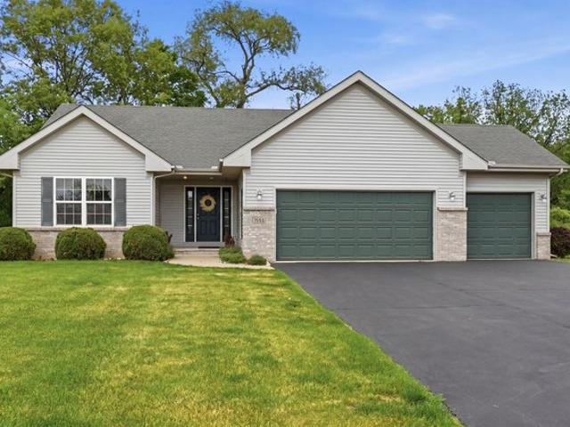 House for sale in Winnebago, Illinois