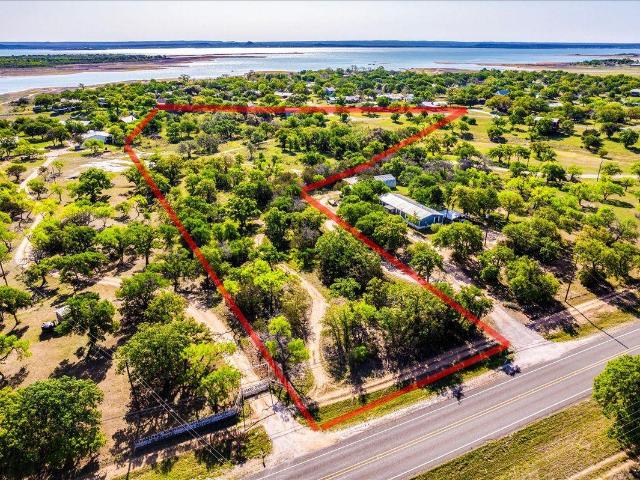 Land for sale in Llano, Texas