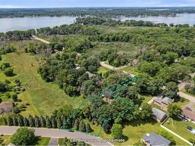 Land for sale in Forest Lake, Minnesota