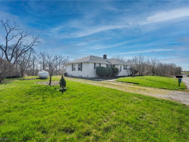 House for sale in Prospect, Ohio
