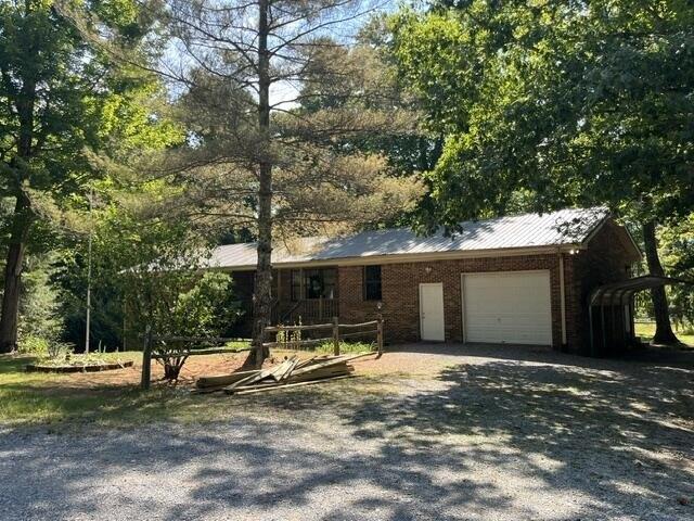 House for sale in Dunlap, Middle Tennessee