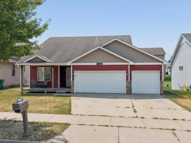 House for sale in Anoka, Minnesota