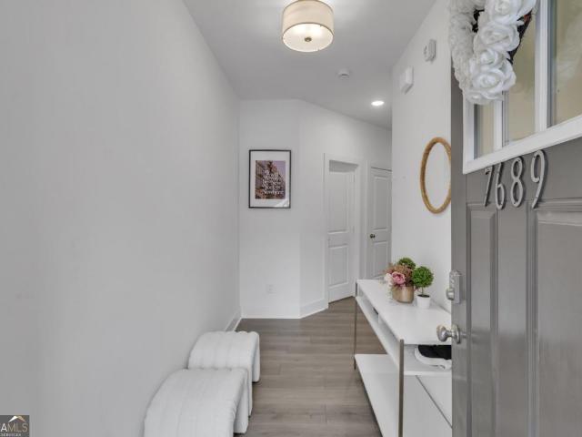 Townhouse for sale in Fairburn, Georgia