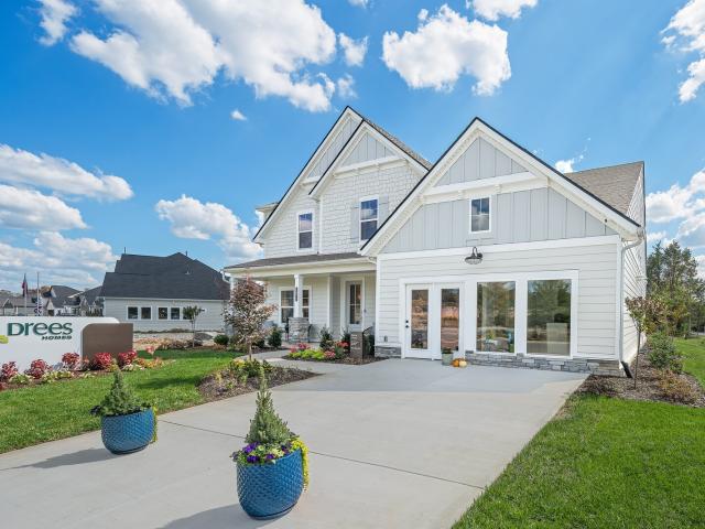 House for sale in Tennessee