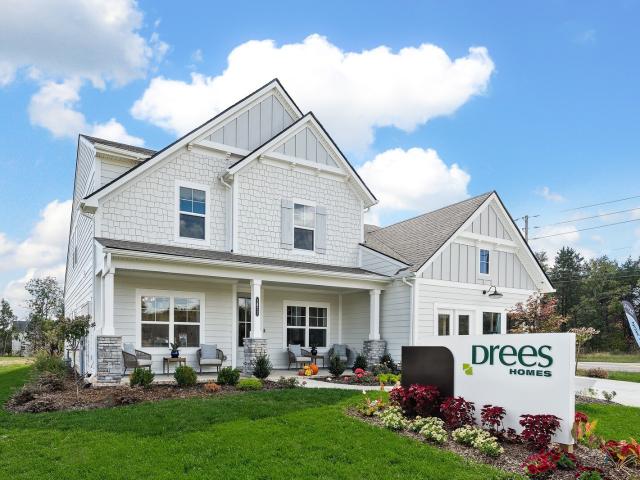 House for sale in Tennessee