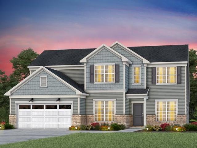 House for sale in South Carolina