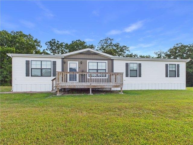 House for sale in Ark