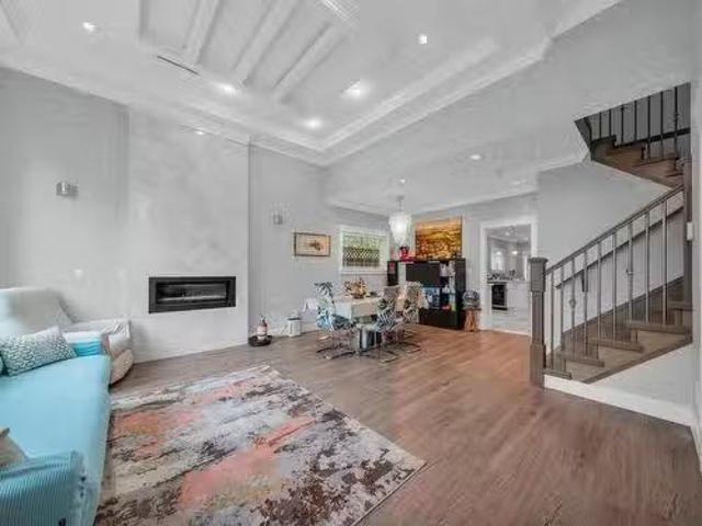 House for sale in Burnaby, British Columbia