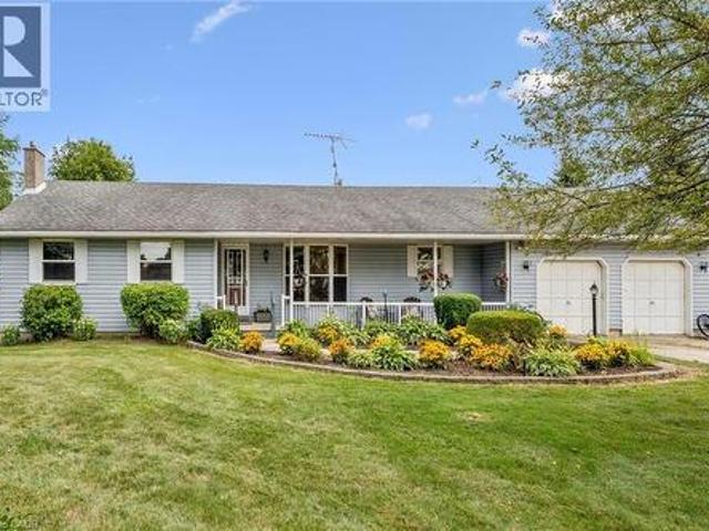 House for sale in Wellington, Ontario