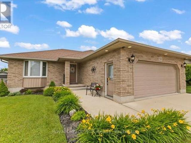 House for sale in Grey, Ontario
