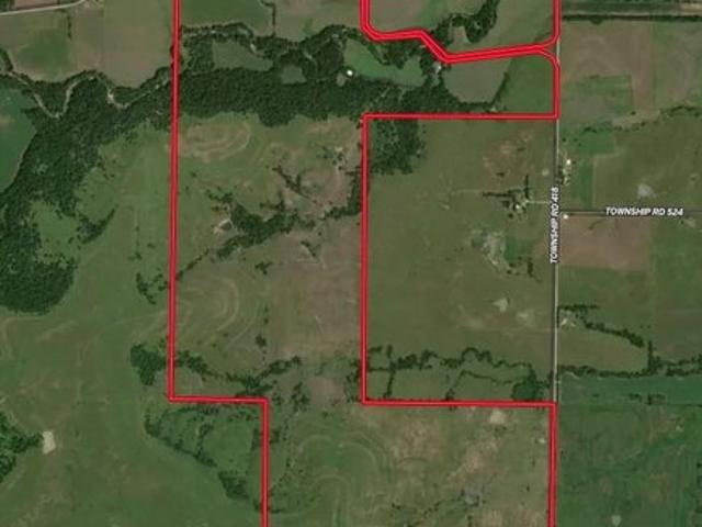Farm for sale in Kansas
