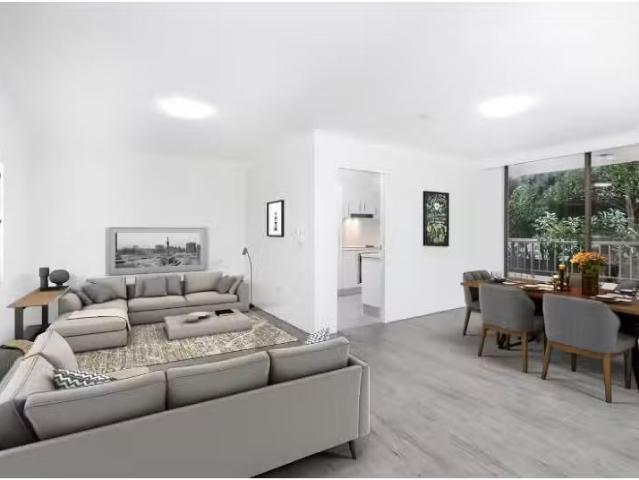 Apartment for rent in Sydney, New South Wales