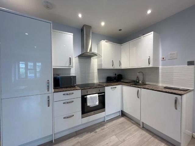 Apartment for rent in London Borough of Hounslow, Greater London