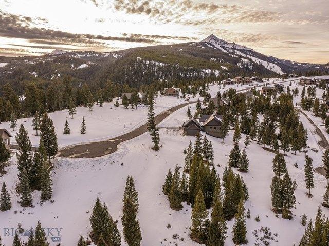 Land for sale in Big Sky, Montana