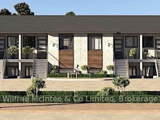 Condo for rent in Saugeen Shores, Ontario