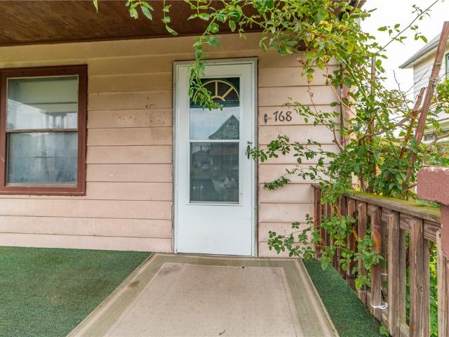 House for sale in Mercer, Pennsylvania