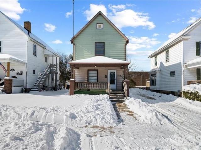 House for sale in Mercer, Pennsylvania
