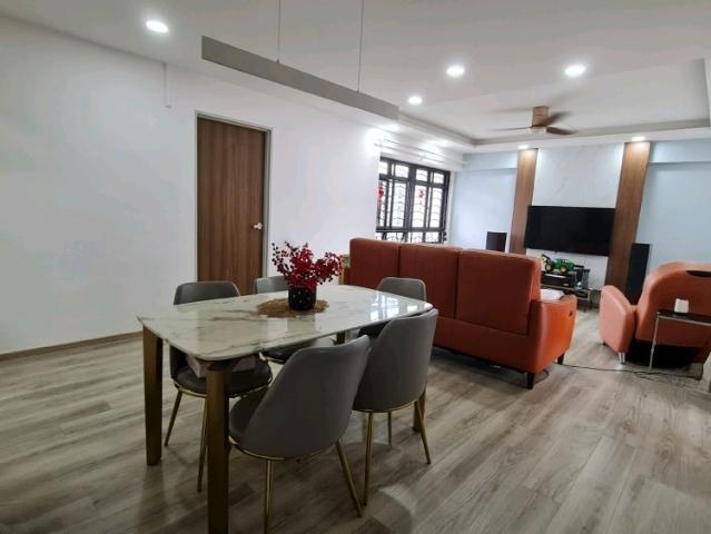 Apartment for sale