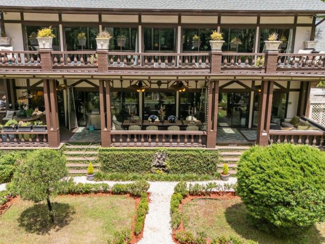 House for sale in Fairmont, North Carolina