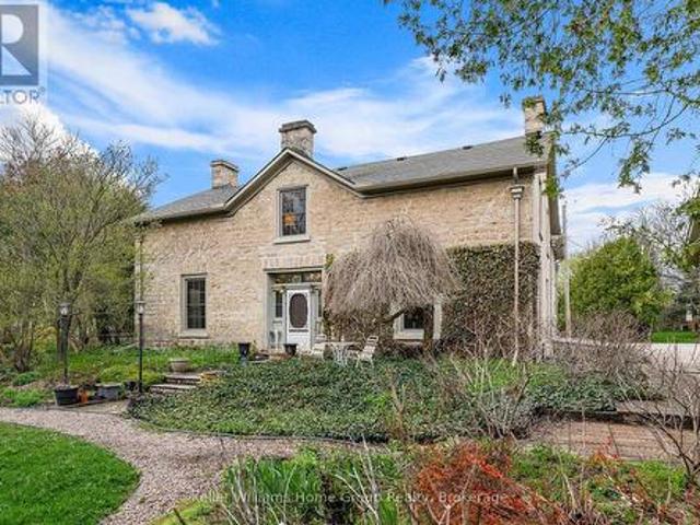 House for sale in Wellington, Ontario