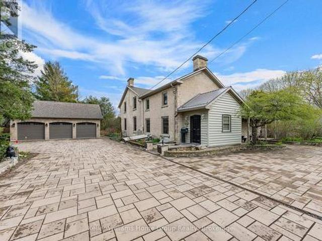 House for sale in Wellington, Ontario