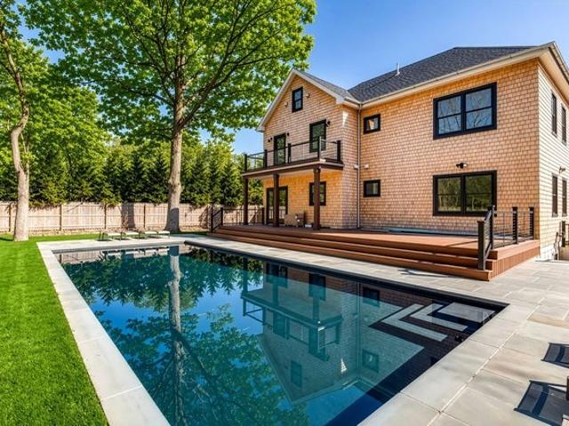 House for sale in Sagaponack, New York