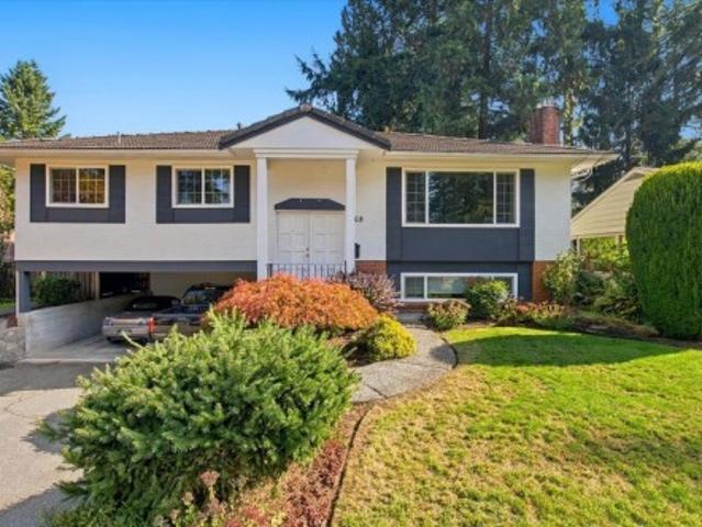 House for sale in Maplewood, Metro Vancouver Regional District