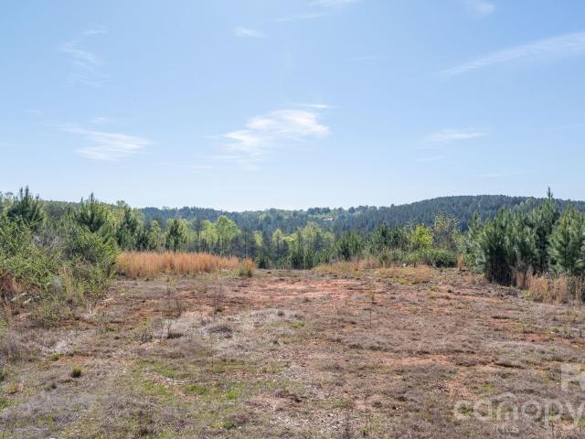 Land for sale in Connellys Springs, North Carolina