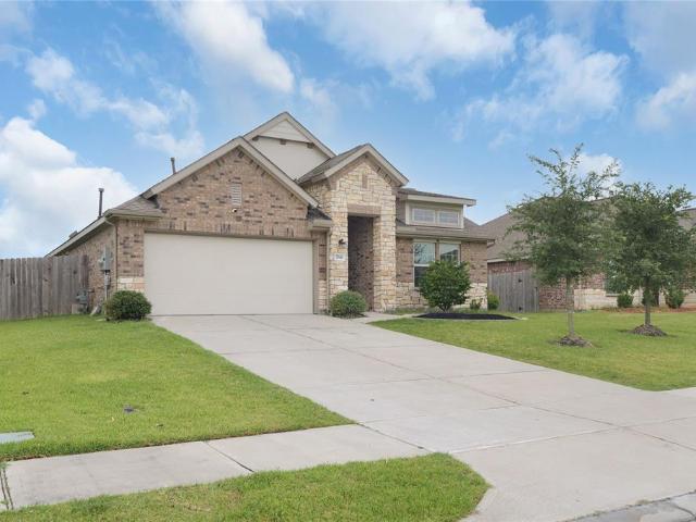 House for sale in La Marque