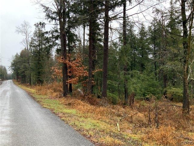 Land for sale in Bernhards Bay, New York
