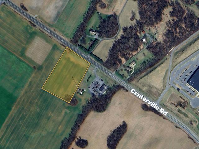 Land for sale in Cumberland, Pennsylvania