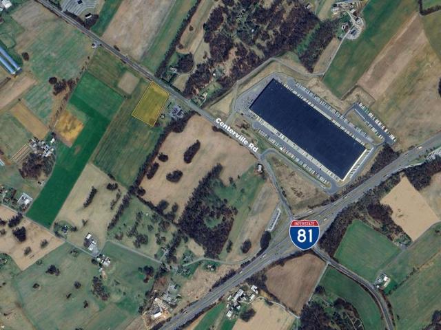 Land for sale in Cumberland, Pennsylvania