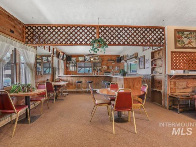 Commercial for sale in Idaho