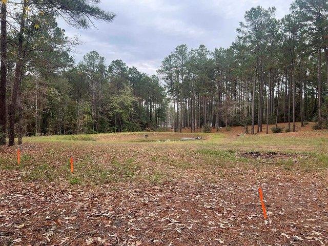 Land for sale in Sabine, Texas