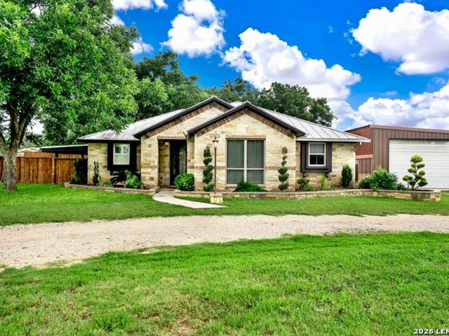 House for sale in Medina, Texas