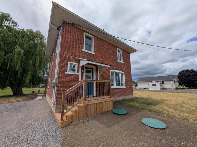 Apartment for rent in Greater Napanee, Ontario