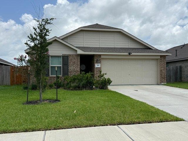 House for sale in La Marque, Texas