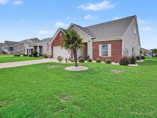 House for sale in Myrtle Beach, South Carolina